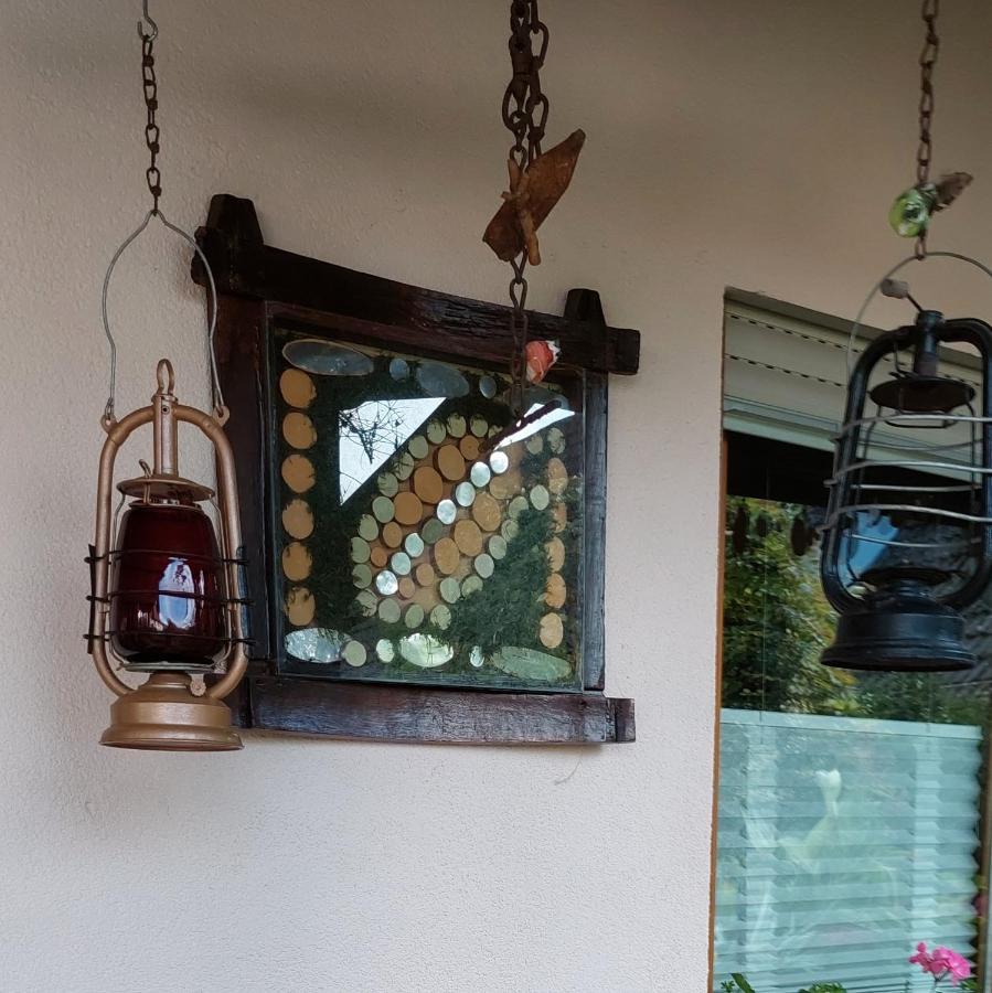דירות קרלסבאד Beim Schlafwandler מראה חיצוני תמונה