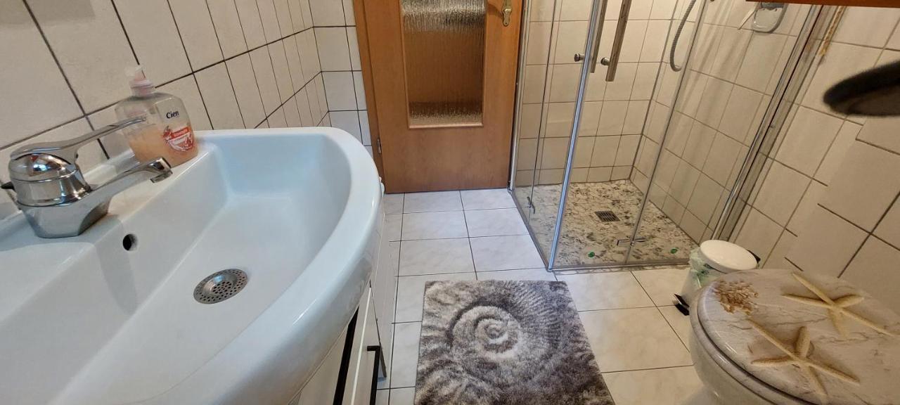דירות קרלסבאד Beim Schlafwandler מראה חיצוני תמונה